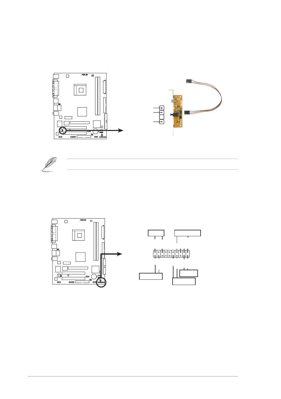 24 chapter 1: product introduction | Asus K8S-MX User Manual | Page 34 / 72