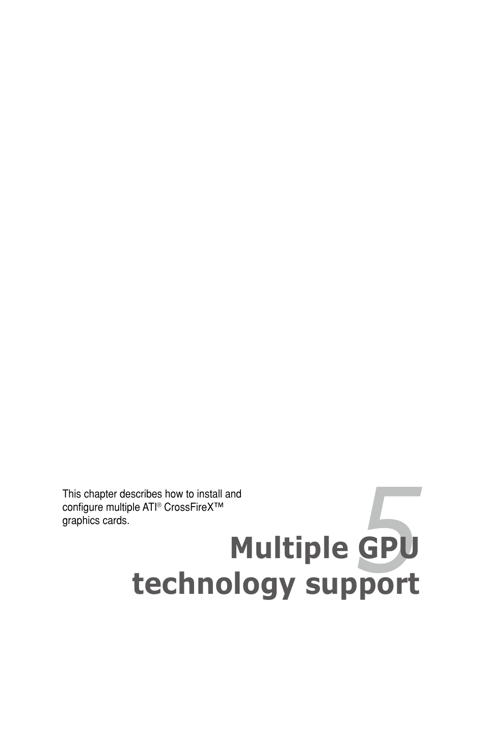 Asus Rampage III Gene User Manual | Page 145 / 152