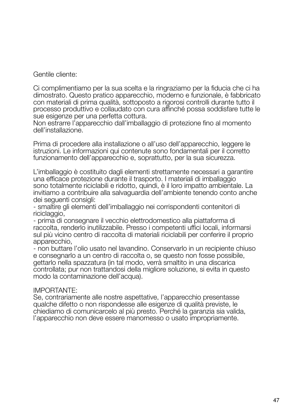 Neff N24K30N0 User Manual | Page 48 / 91