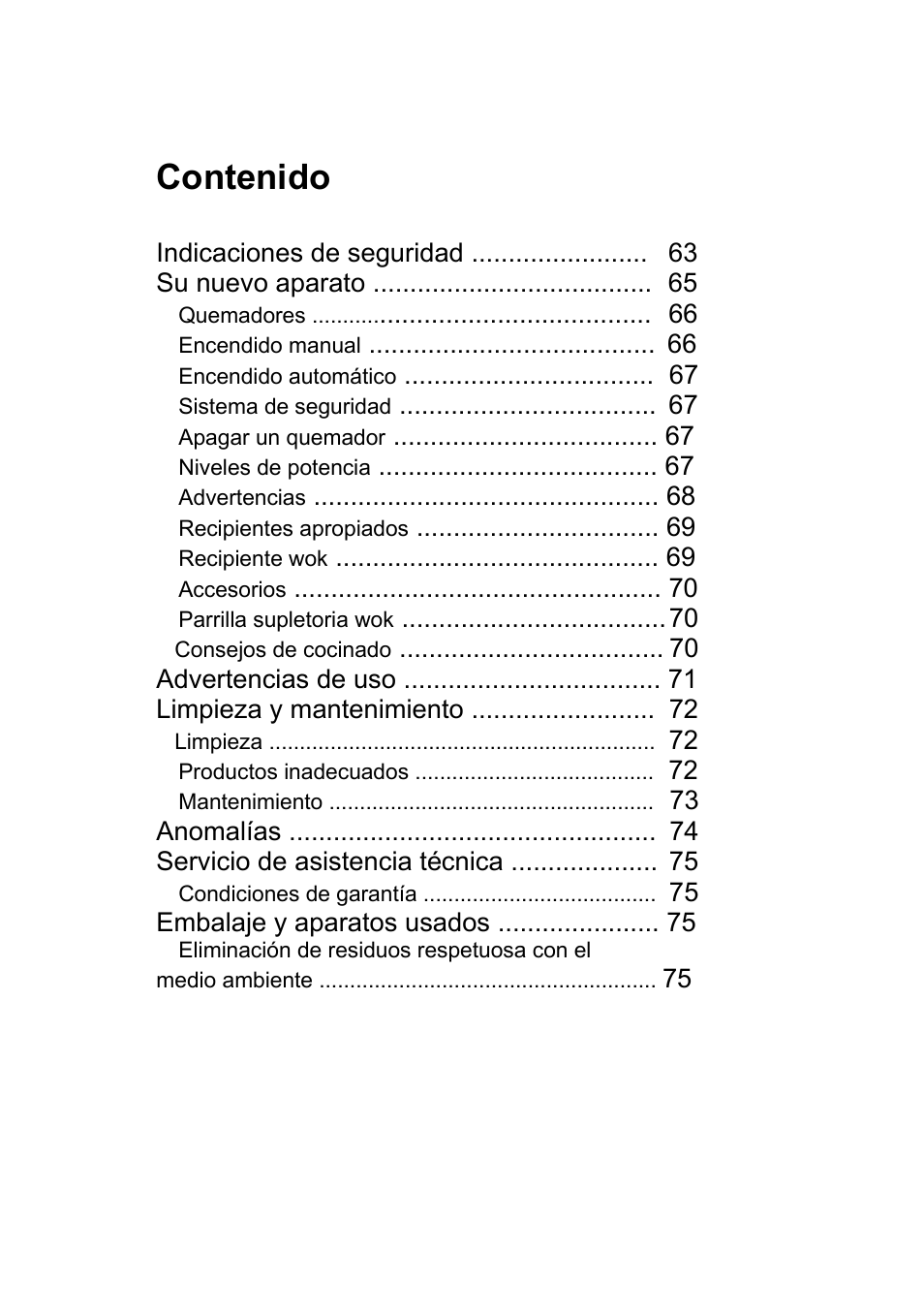 Neff N24K30N0 User Manual | Page 62 / 91