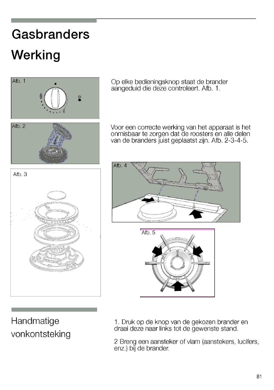 Neff N24K30N0 User Manual | Page 82 / 91