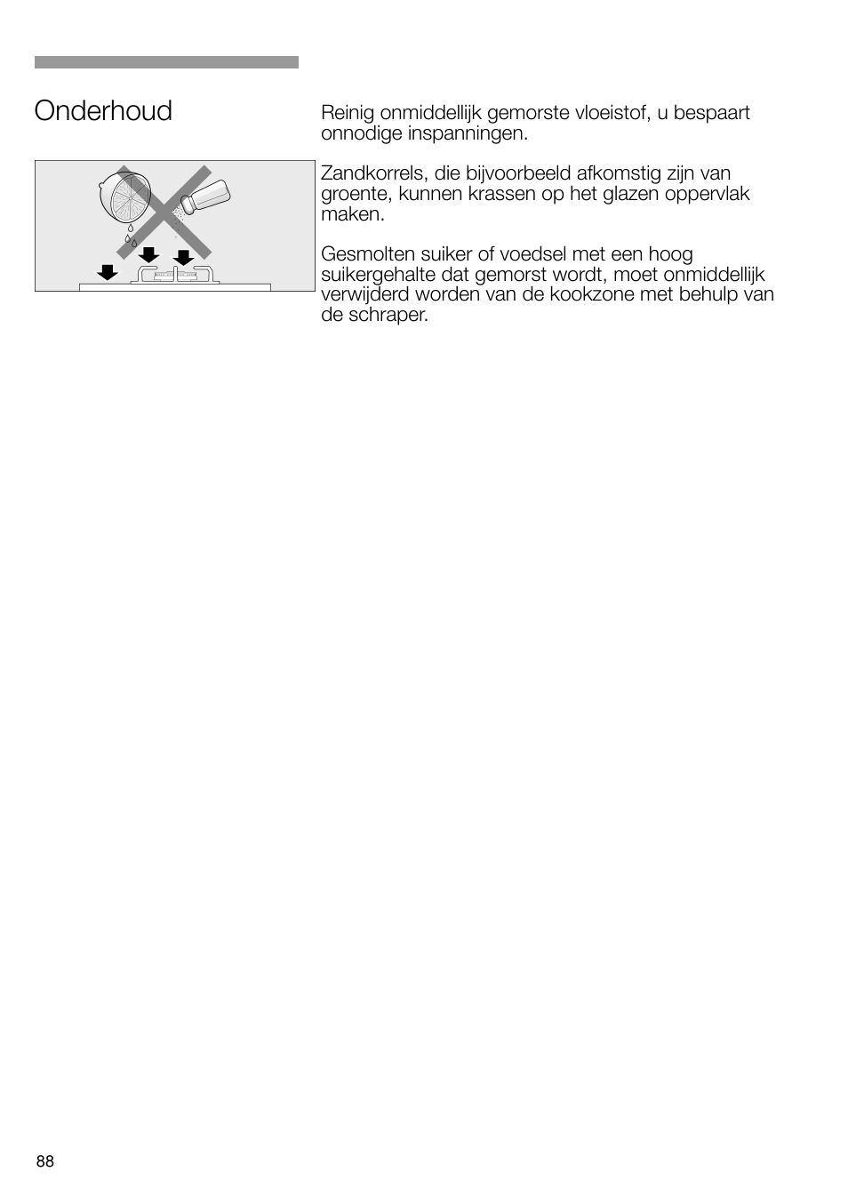 Onderhoud | Neff N24K30N0 User Manual | Page 89 / 91