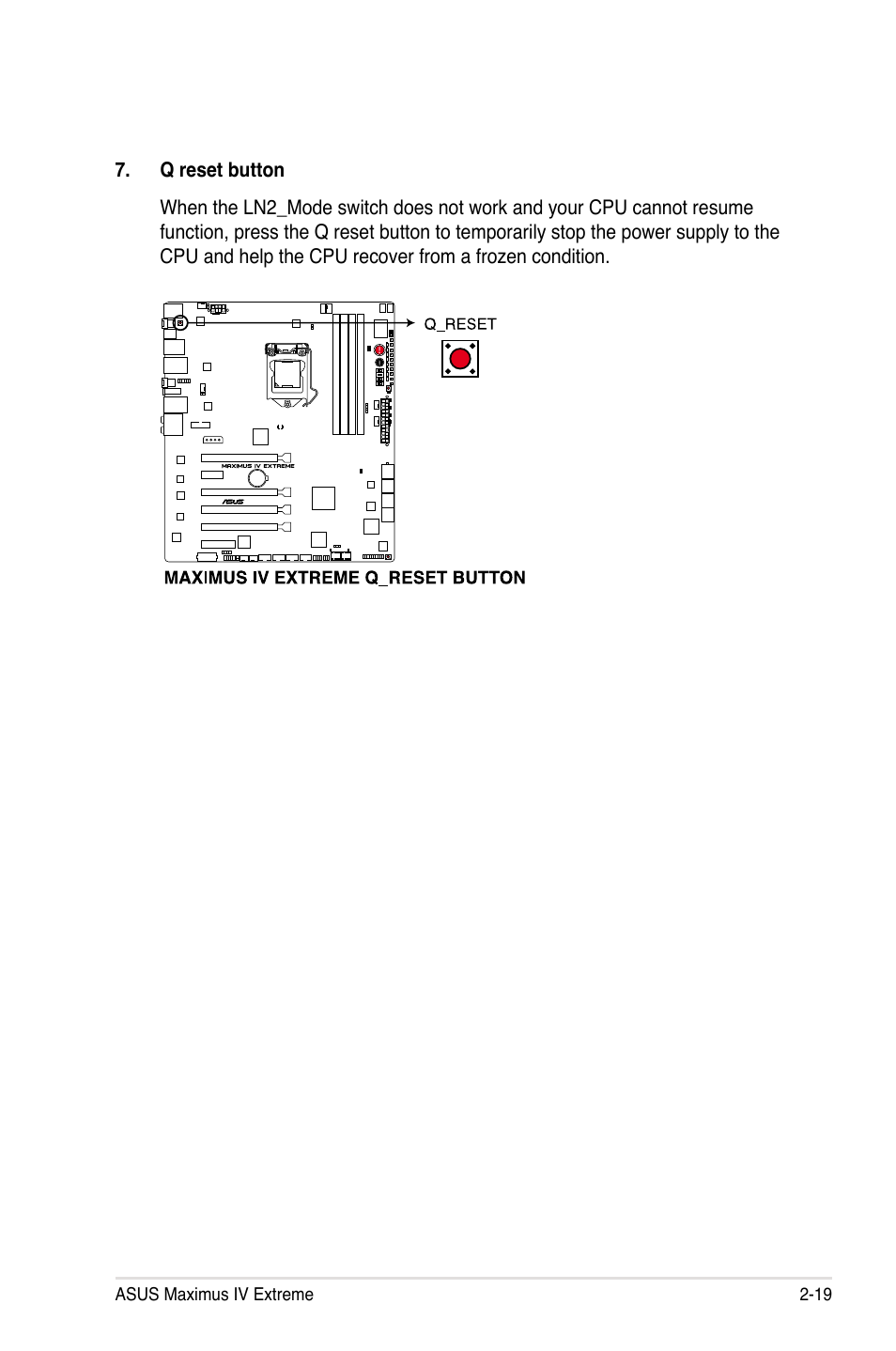 Asus Maximus IV Extreme User Manual | Page 51 / 186