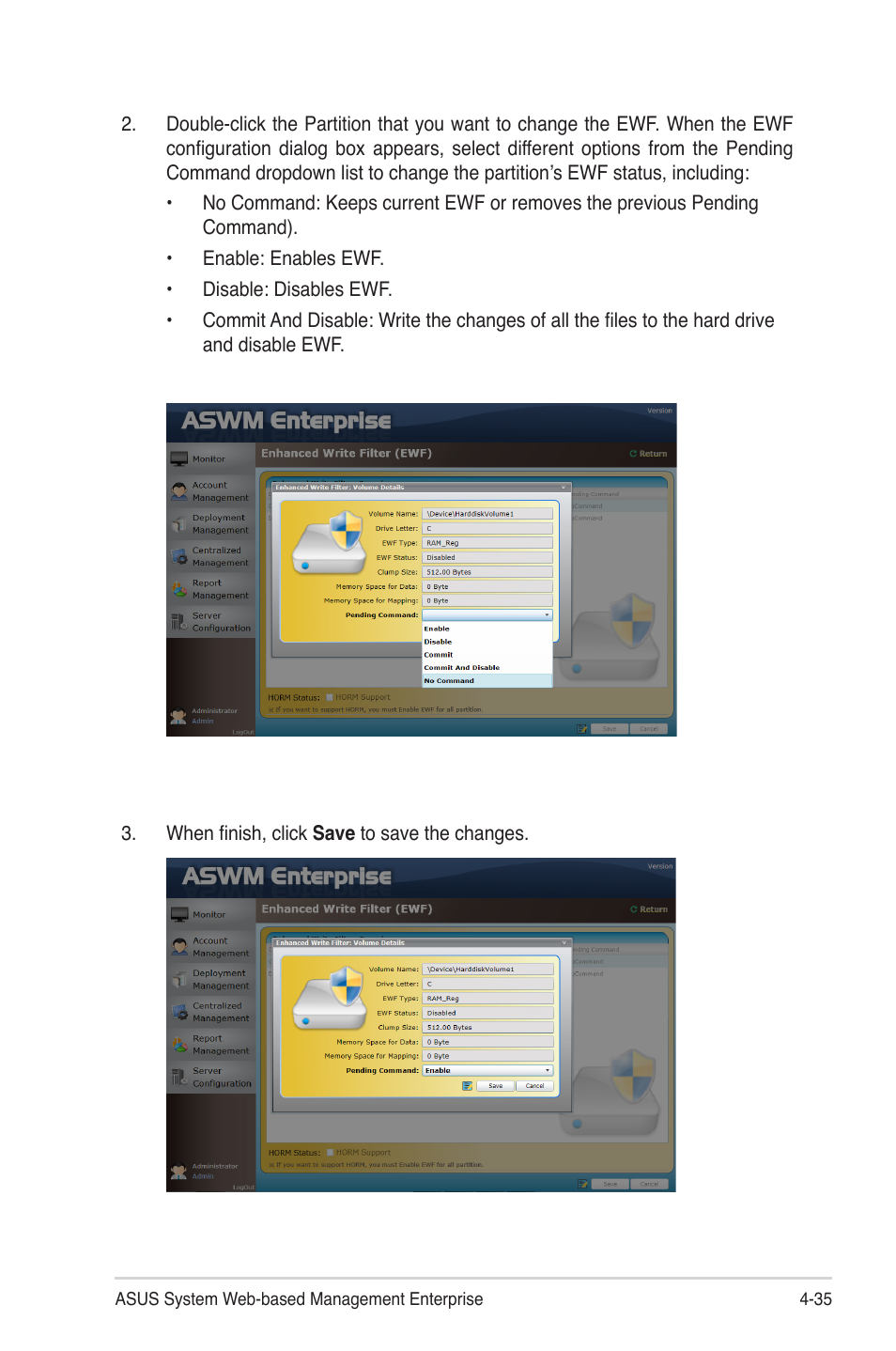 Asus TC715 User Manual | Page 99 / 106