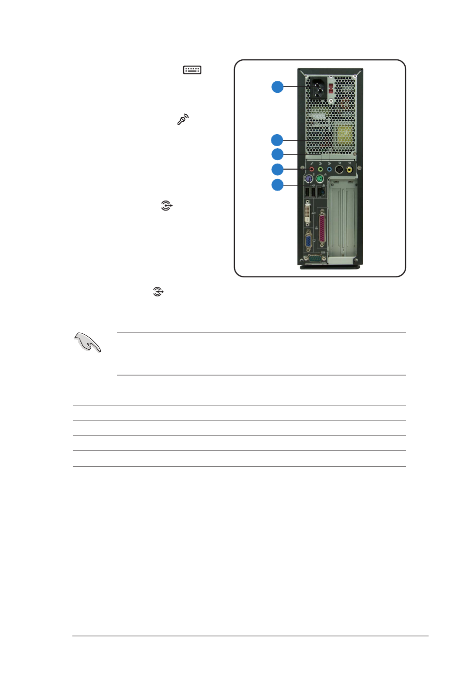 Asus P1-AH1 User Manual | Page 15 / 94