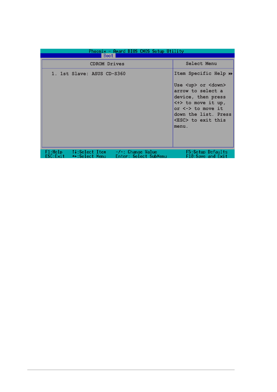 4 cd-rom drives | Asus P1-AH1 User Manual | Page 88 / 94