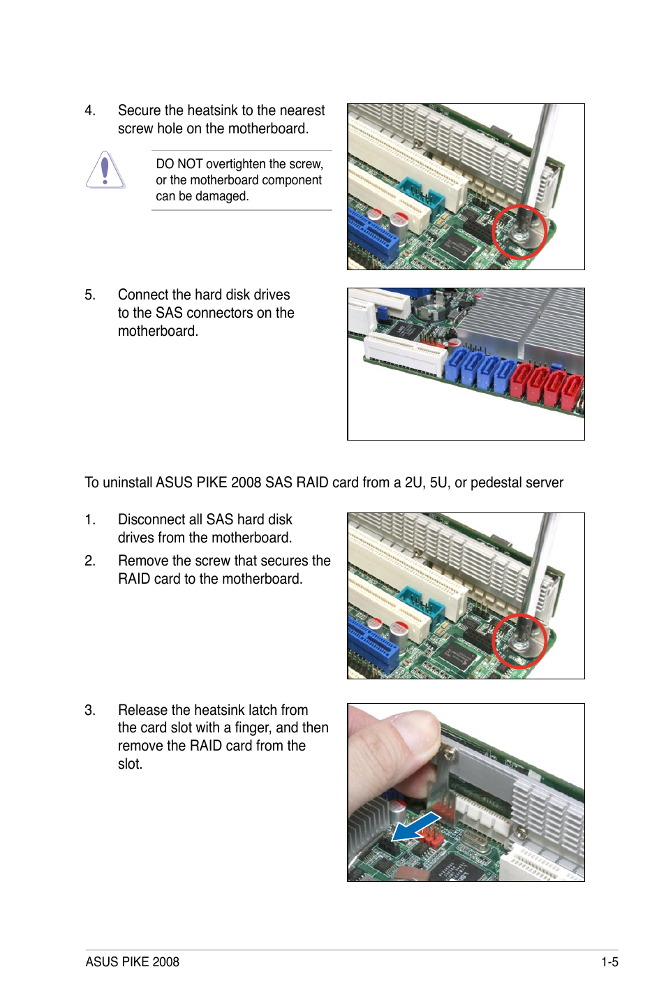 Asus PIKE 2008 User Manual | Page 11 / 60