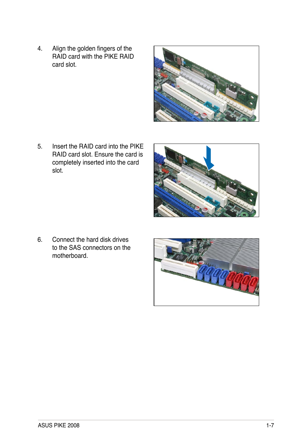 Asus PIKE 2008 User Manual | Page 13 / 60