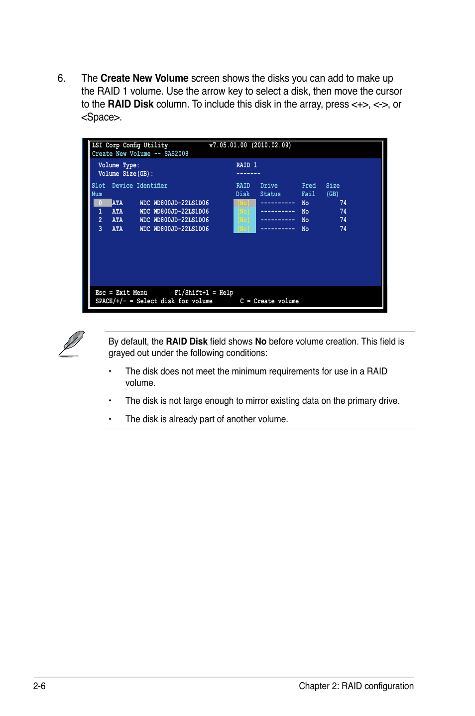 Asus PIKE 2008 User Manual | Page 20 / 60