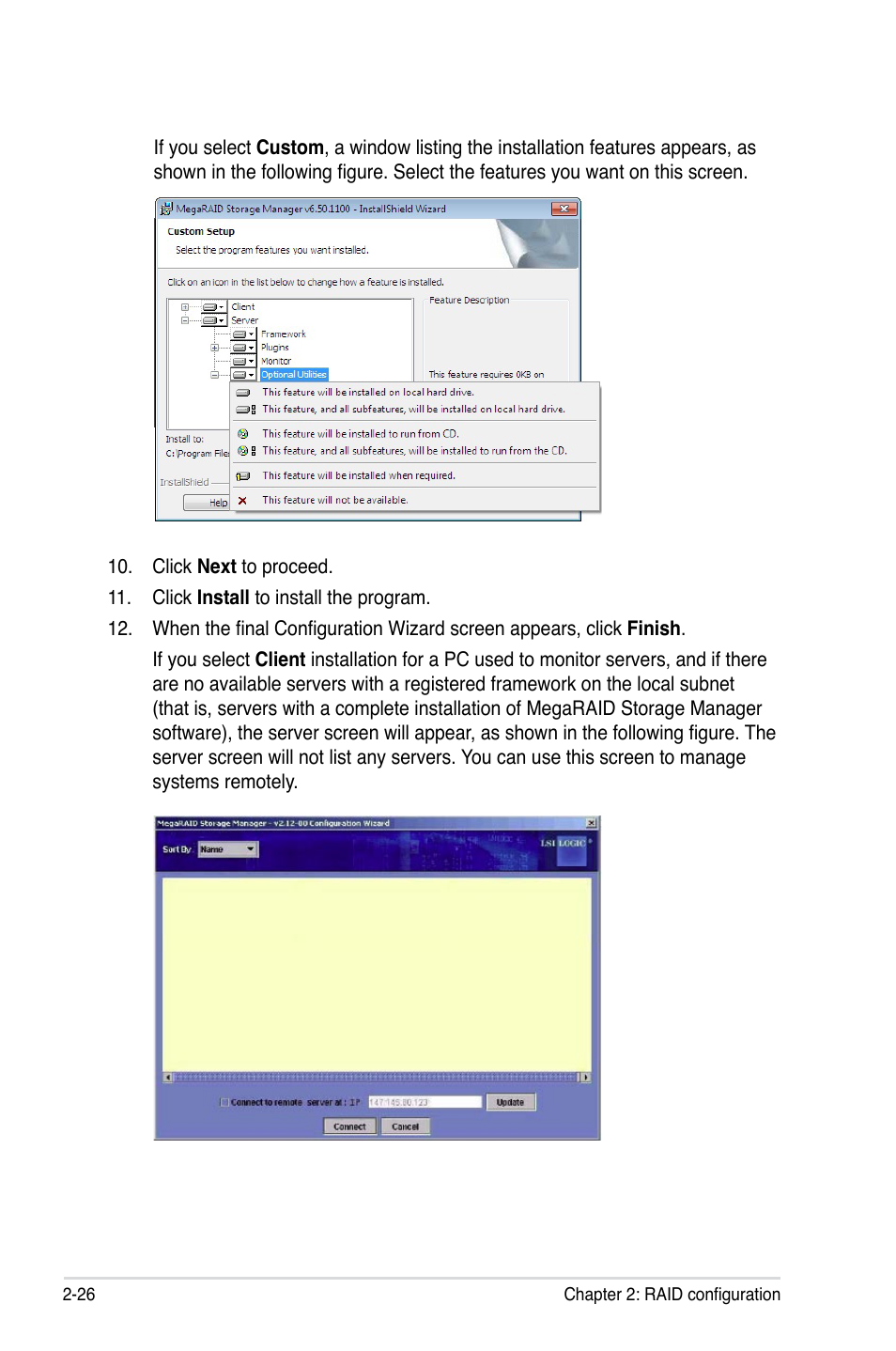 Asus PIKE 2008 User Manual | Page 40 / 60