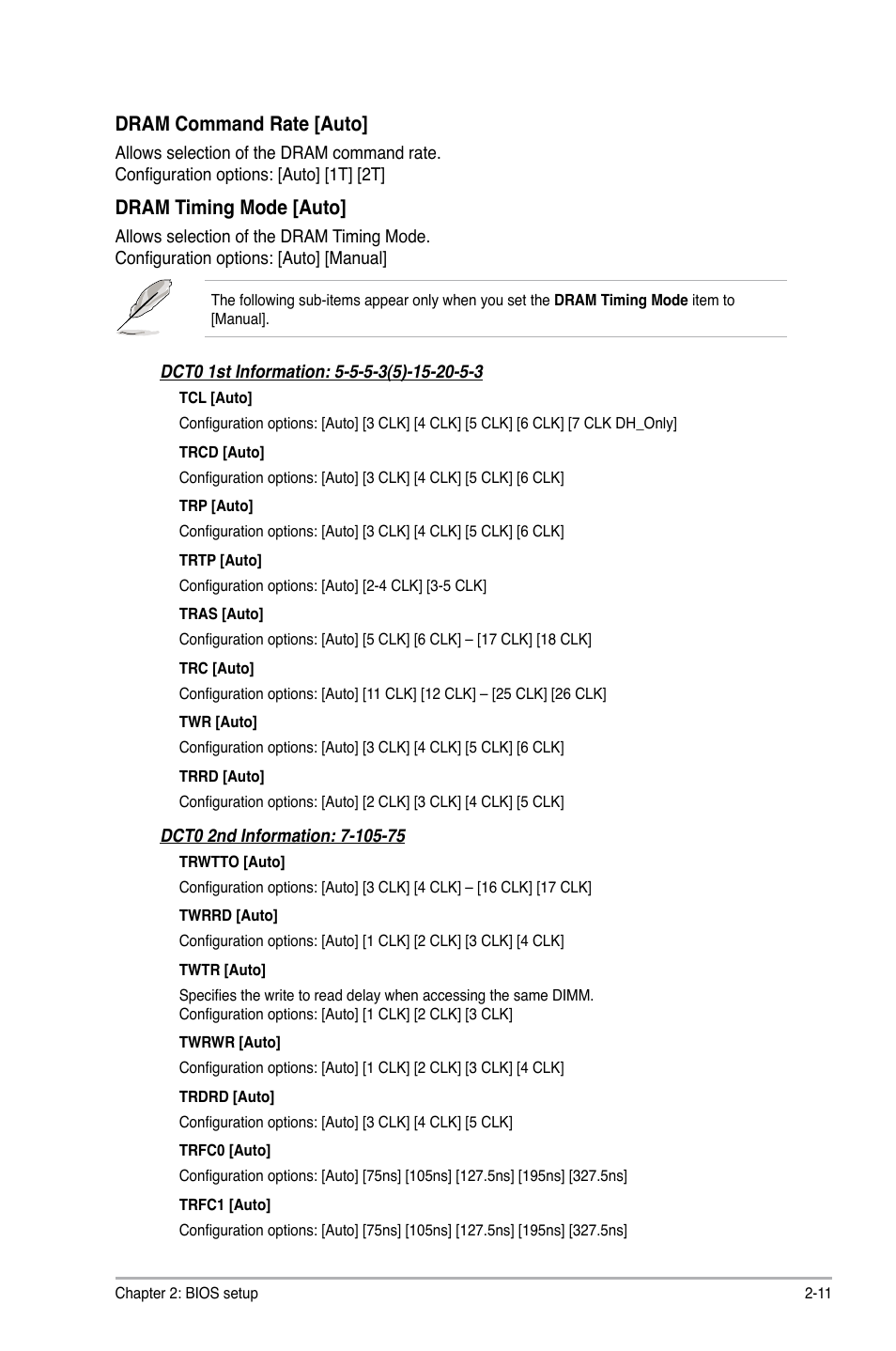 Asus M4A785G HTPC/RC User Manual | Page 61 / 72