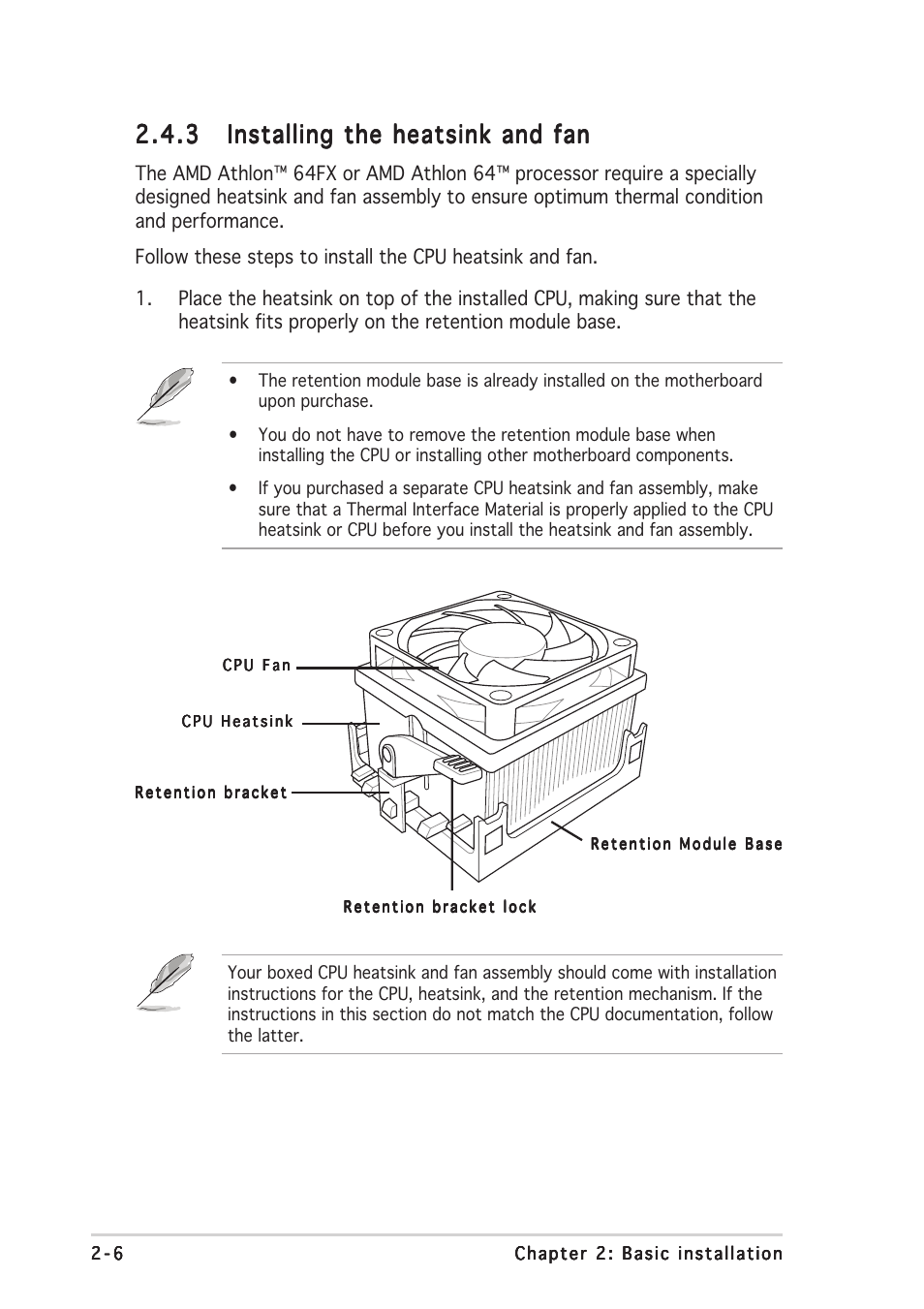 Asus Vintage-AH1 User Manual | Page 24 / 103