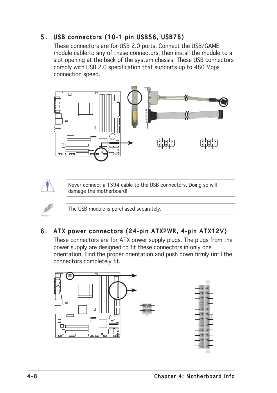 Asus Vintage-AH1 User Manual | Page 57 / 103