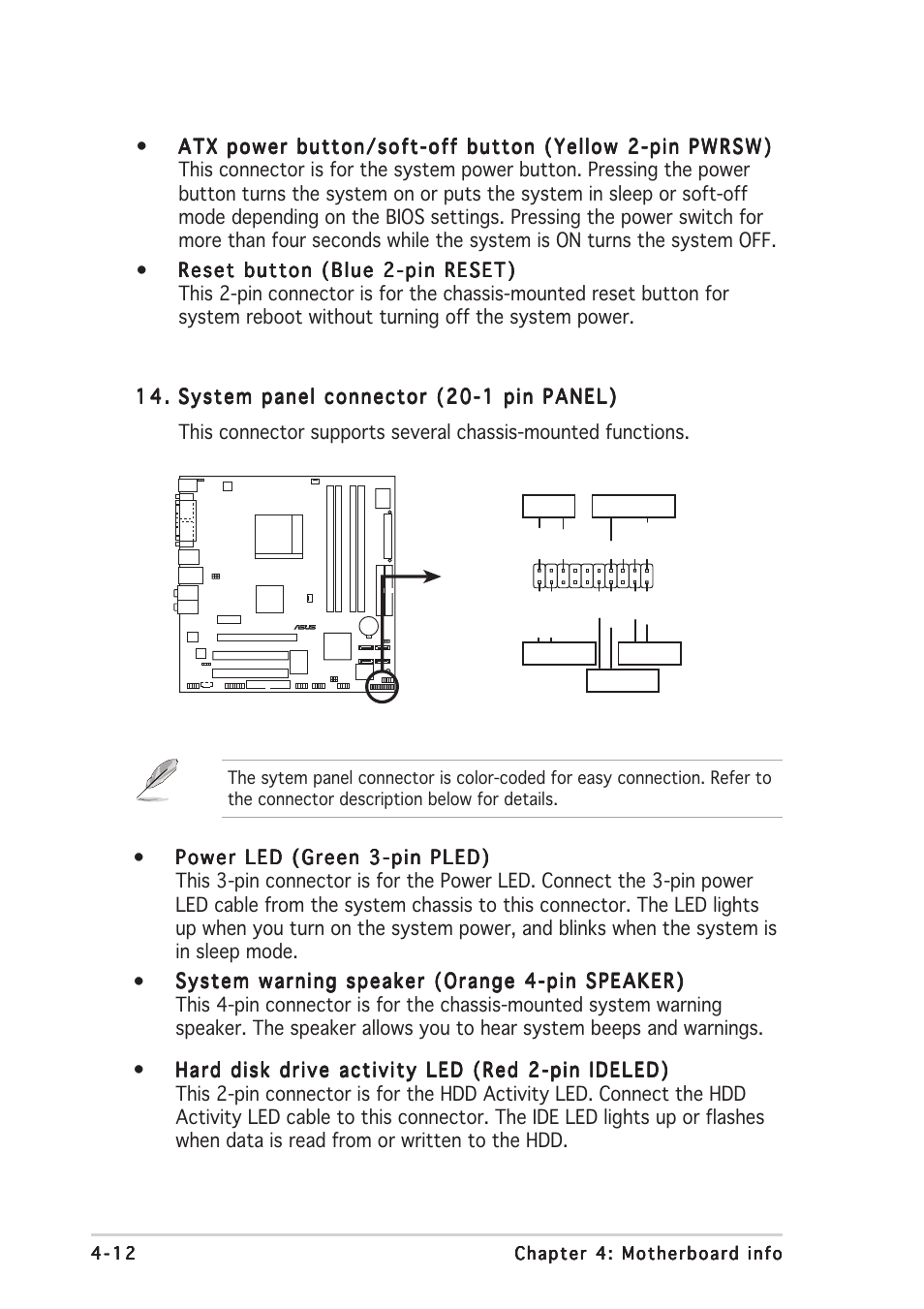 Asus Vintage-AH1 User Manual | Page 61 / 103