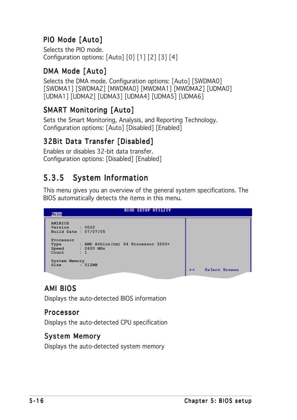 Asus Vintage-AH1 User Manual | Page 79 / 103