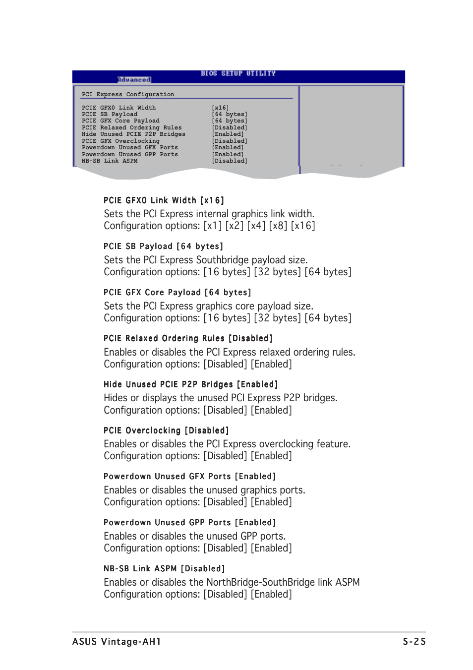 Asus Vintage-AH1 User Manual | Page 88 / 103