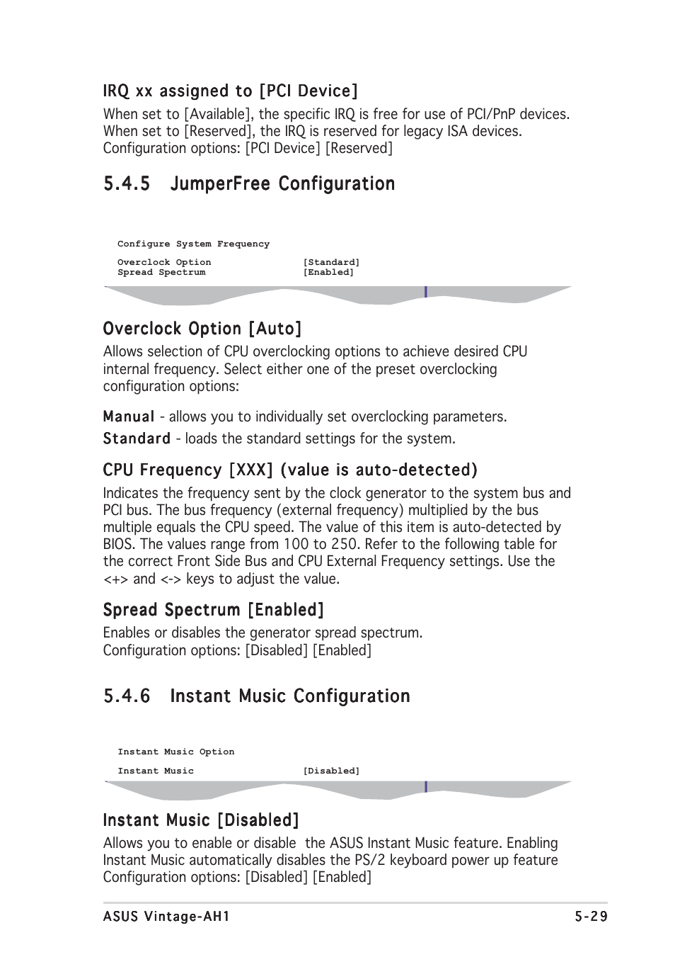 Asus Vintage-AH1 User Manual | Page 92 / 103