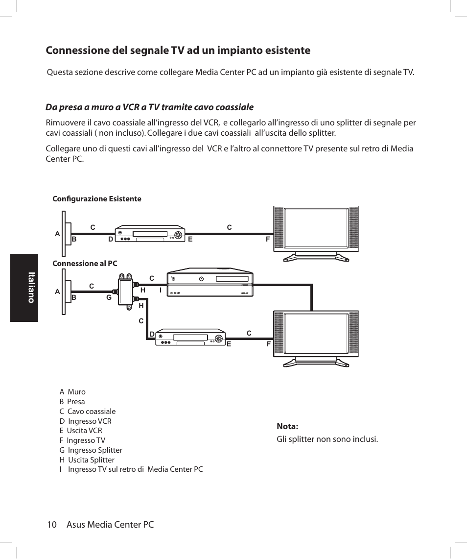 Asus Asteio D22 User Manual | Page 142 / 252