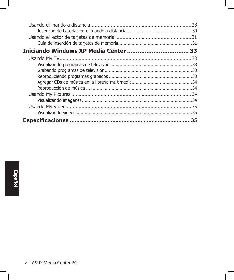 Asus Asteio D22 User Manual | Page 174 / 252