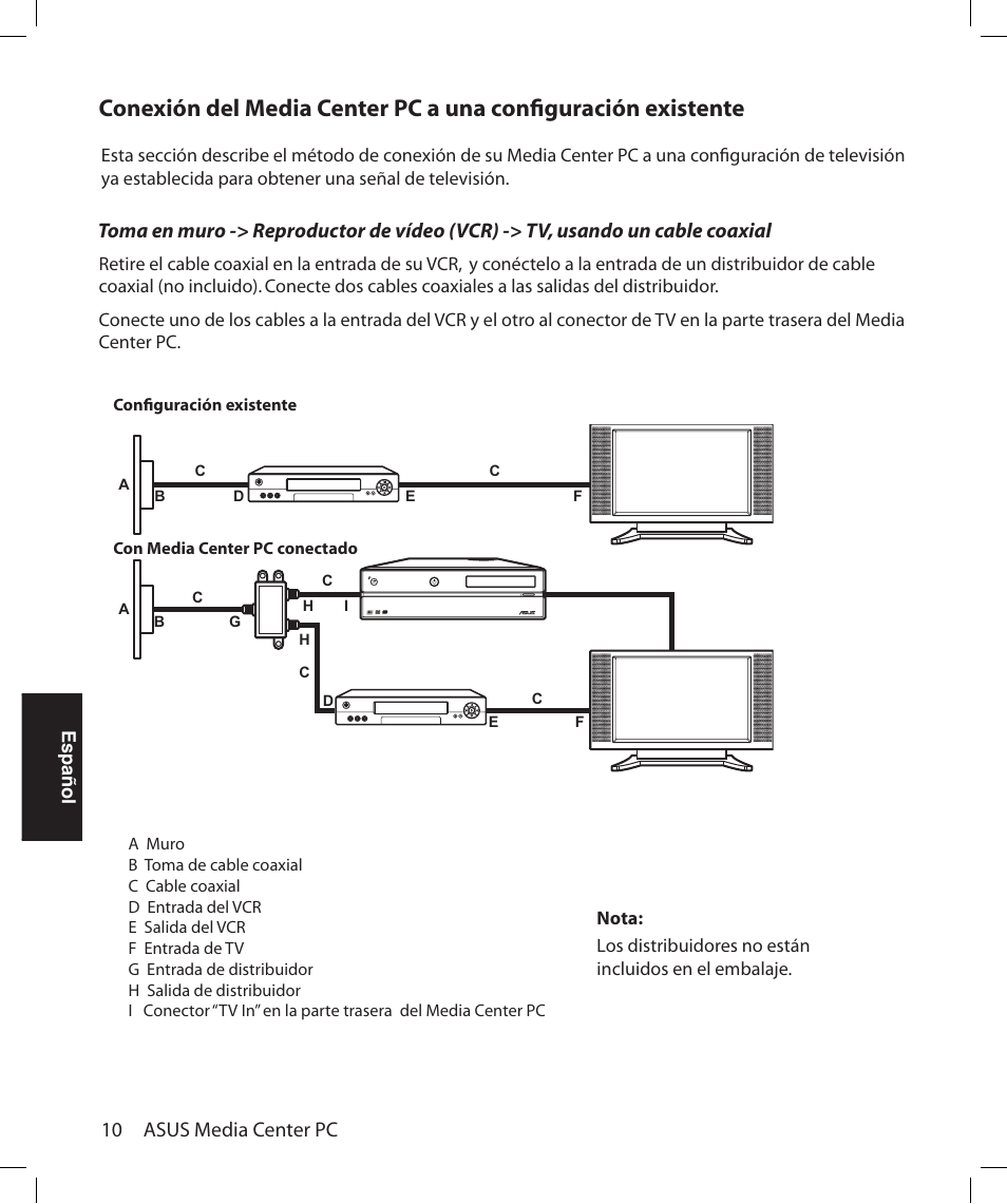 Asus Asteio D22 User Manual | Page 184 / 252