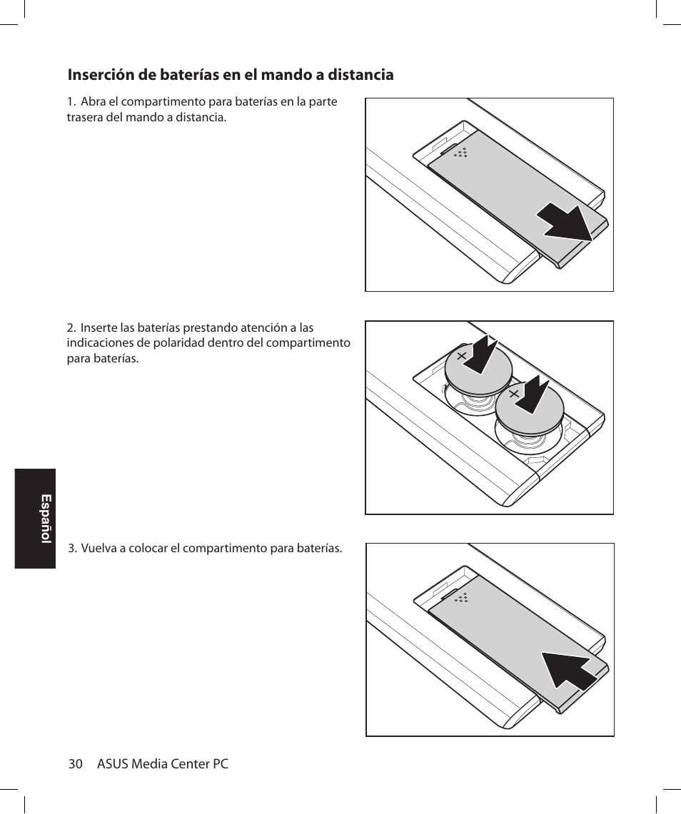 Asus Asteio D22 User Manual | Page 204 / 252