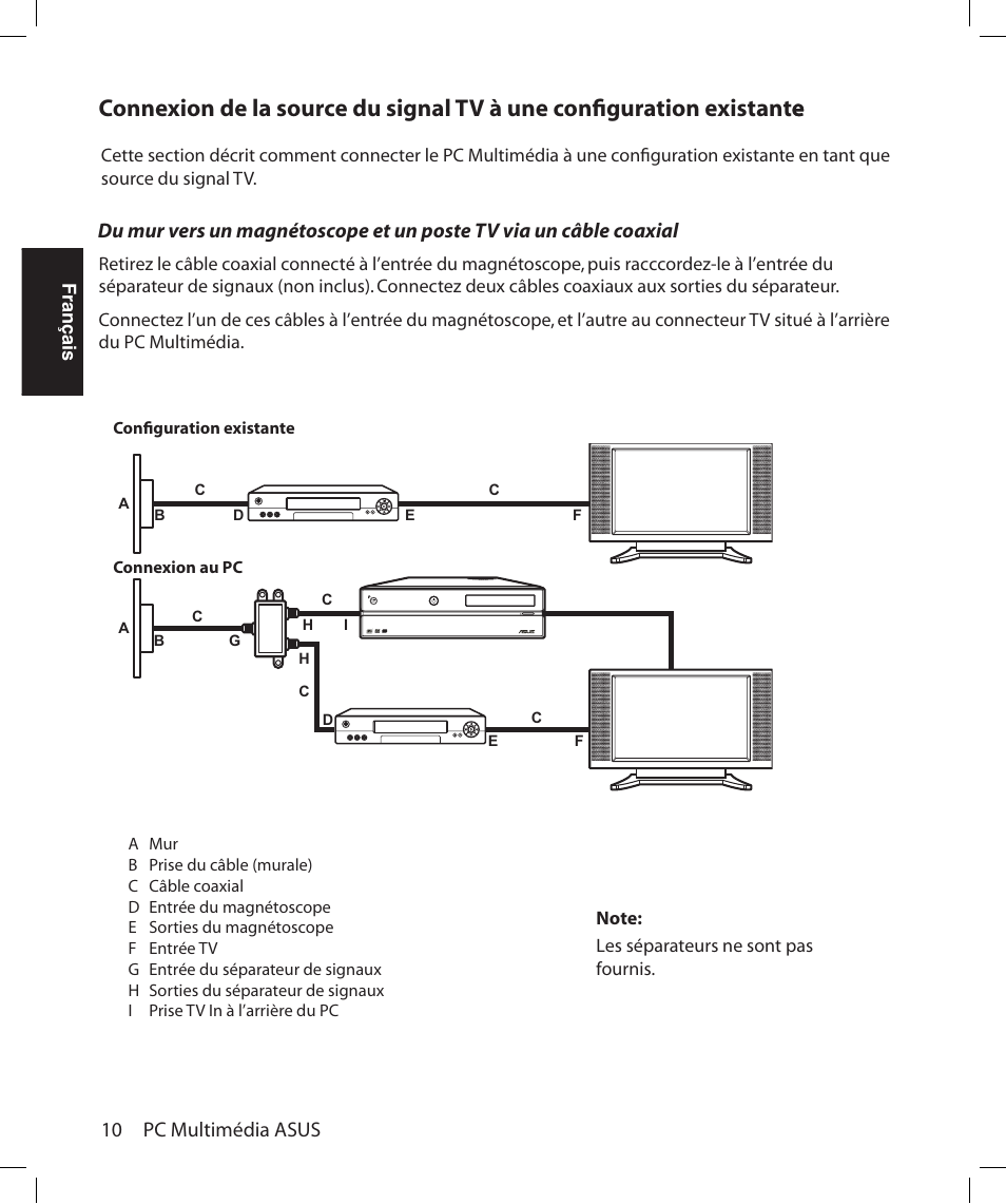 Asus Asteio D22 User Manual | Page 58 / 252