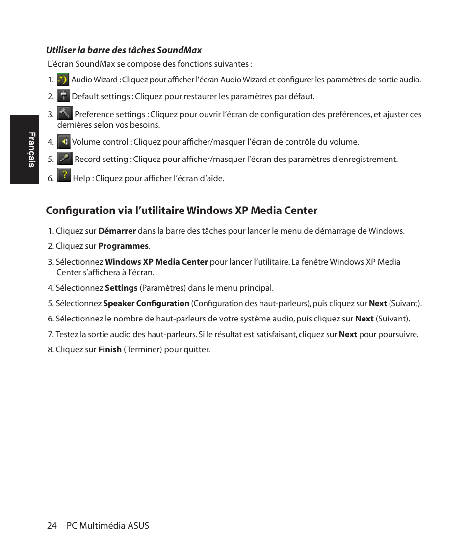 Asus Asteio D22 User Manual | Page 72 / 252