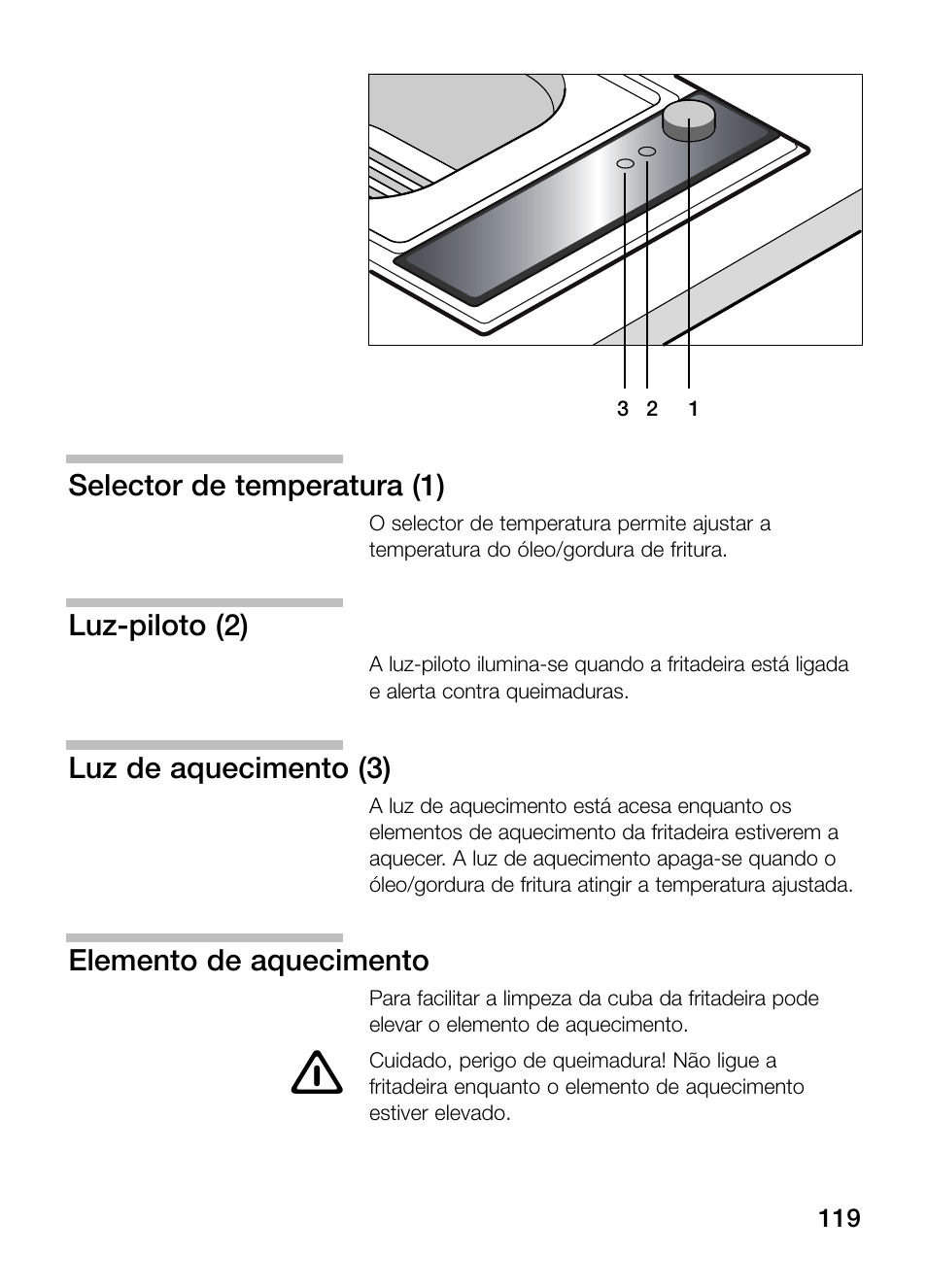Neff N34K30N0 User Manual | Page 119 / 128