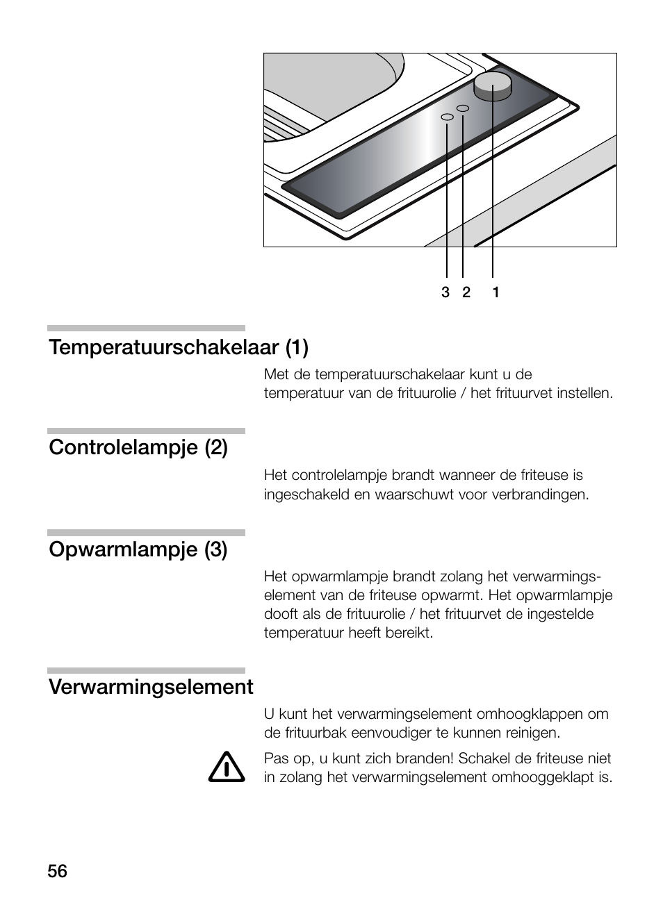 Neff N34K30N0 User Manual | Page 56 / 128