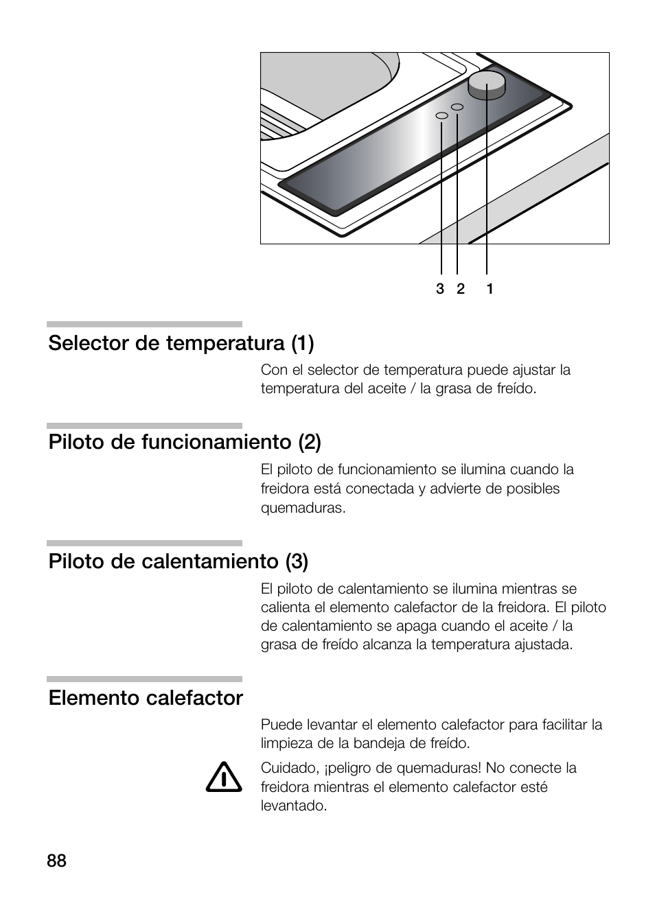 Neff N34K30N0 User Manual | Page 88 / 128