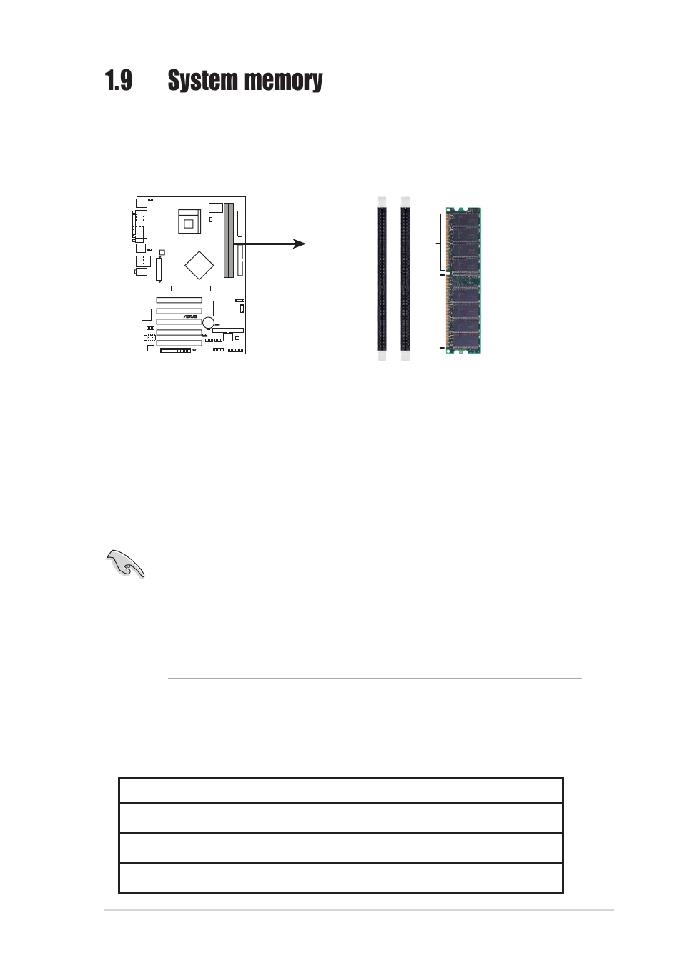 Asus P4P800S User Manual | Page 23 / 82