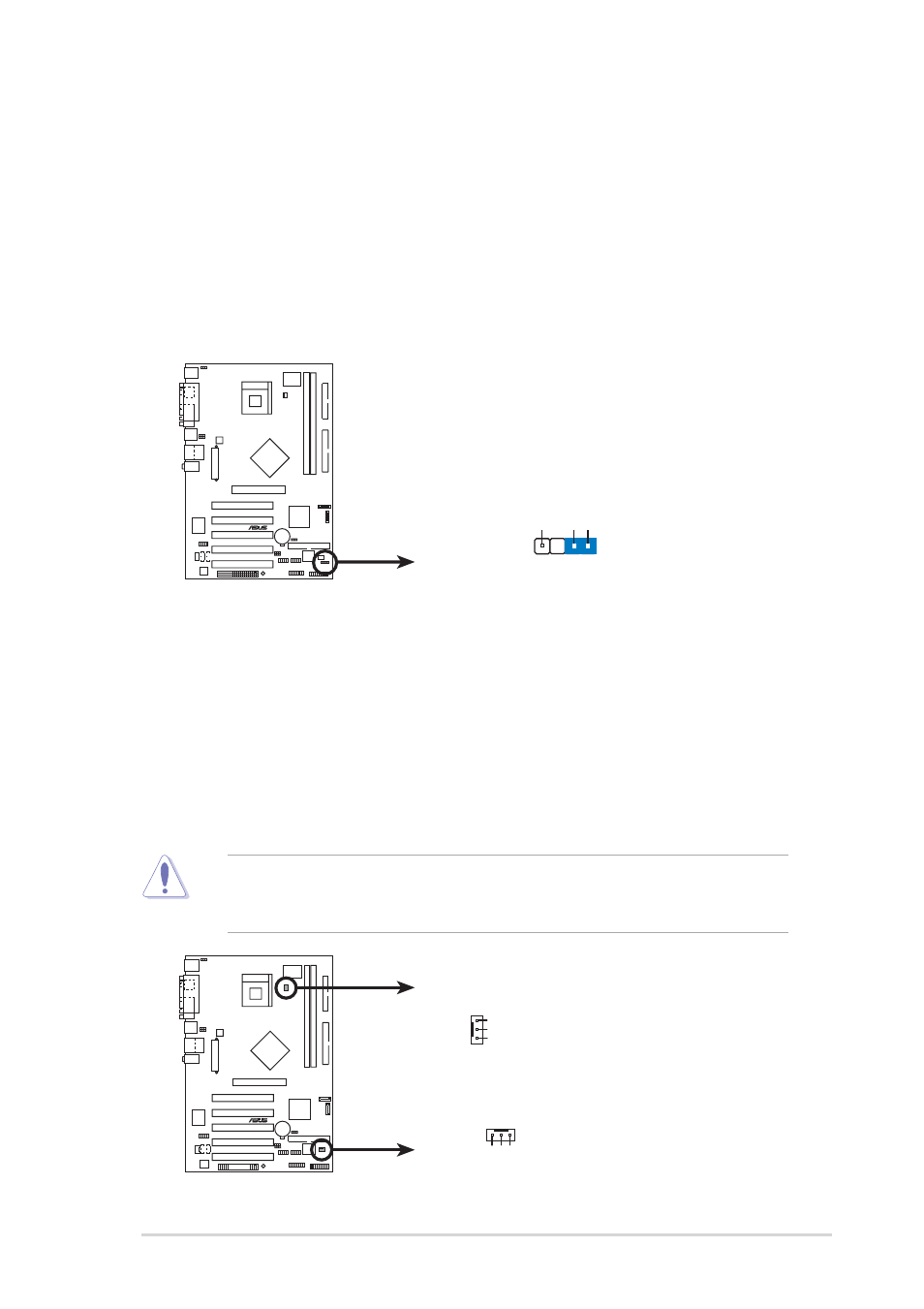 Asus P4P800S User Manual | Page 35 / 82