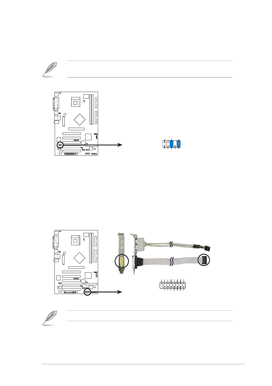 Asus P4P800S User Manual | Page 37 / 82
