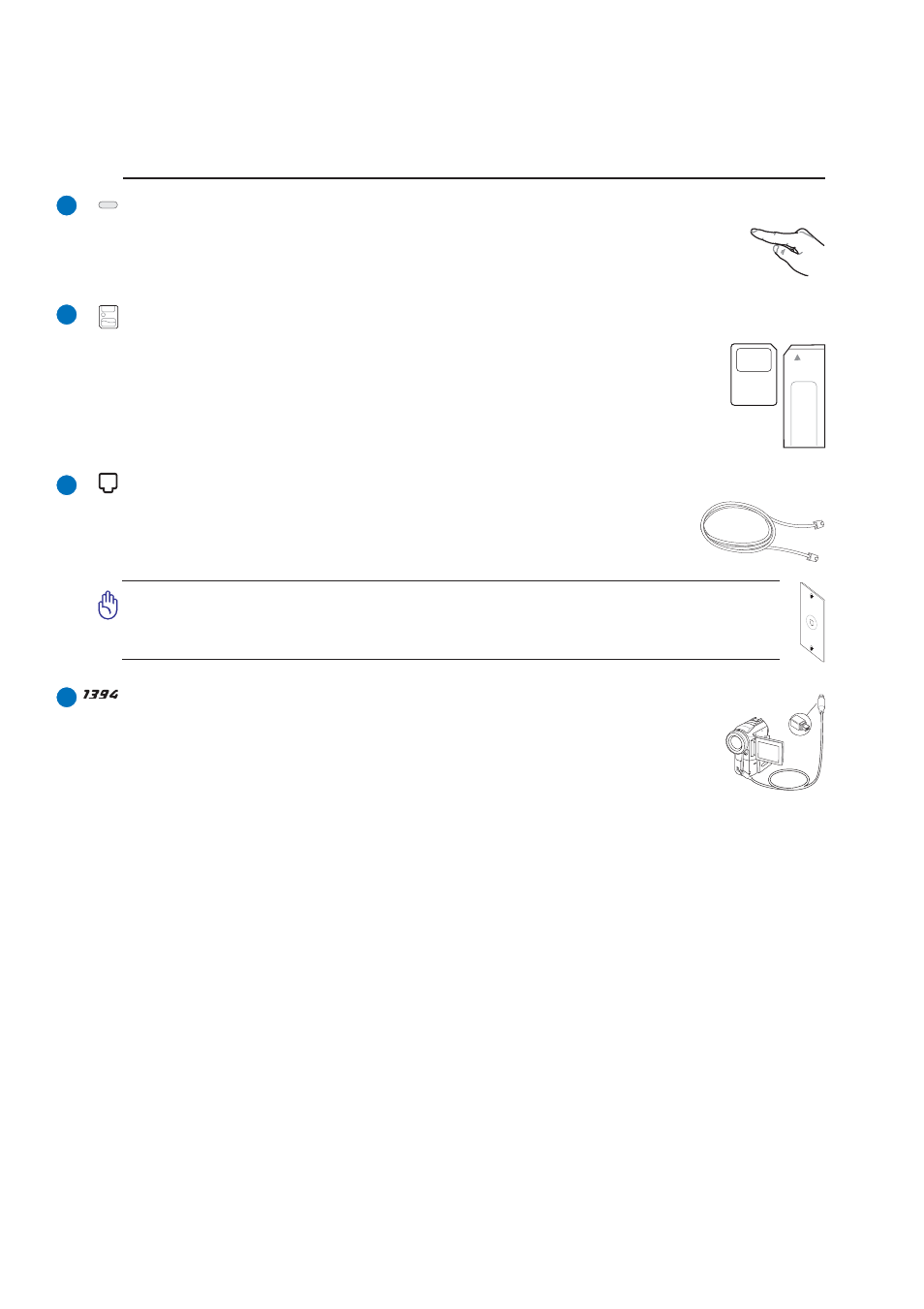 Asus U5F User Manual | Page 19 / 71