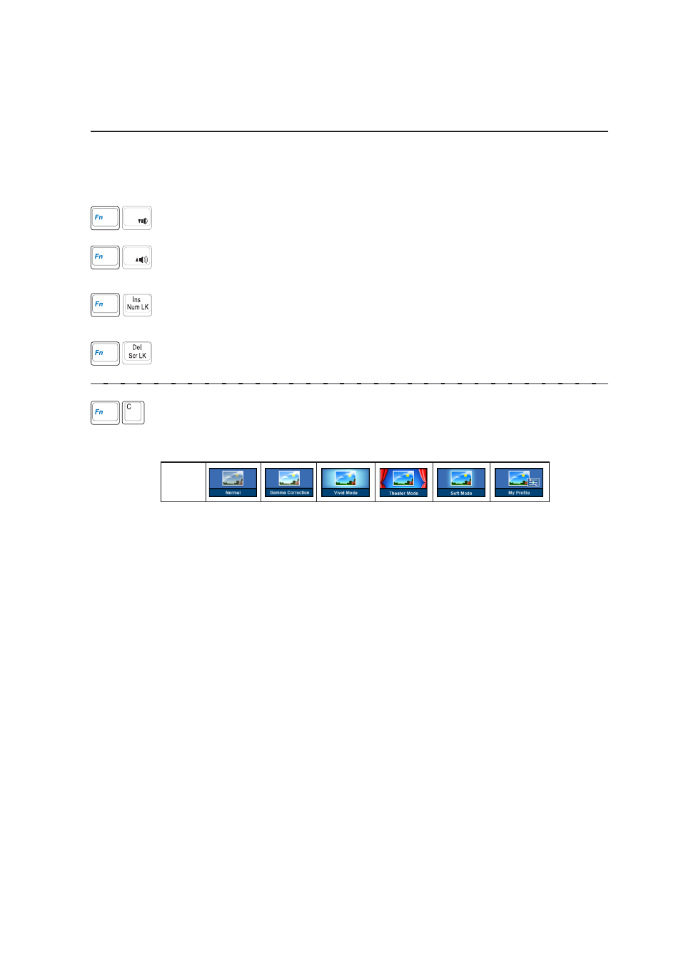 Asus U5F User Manual | Page 29 / 71