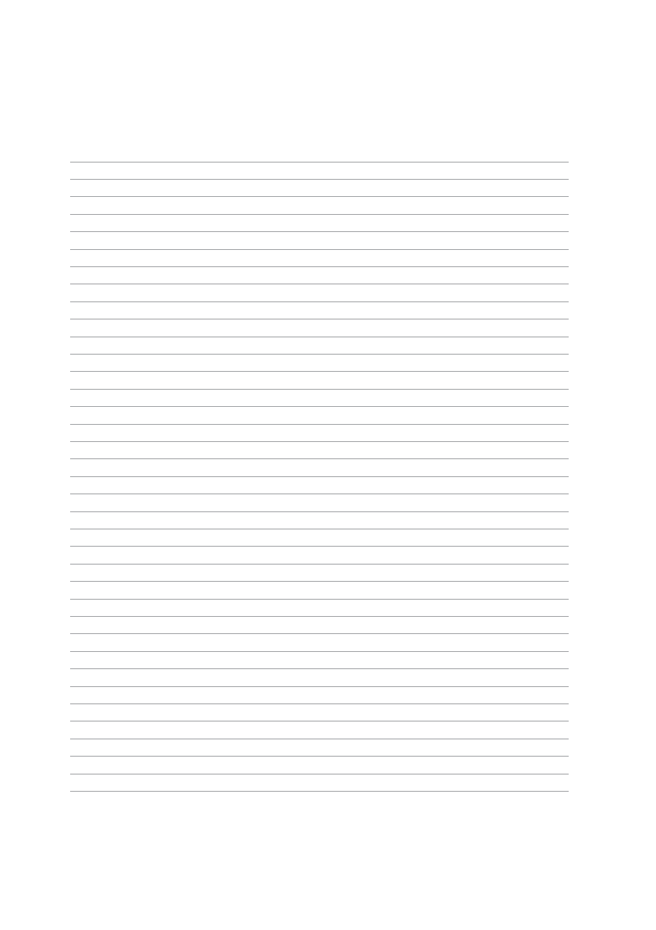 Asus U5F User Manual | Page 4 / 71