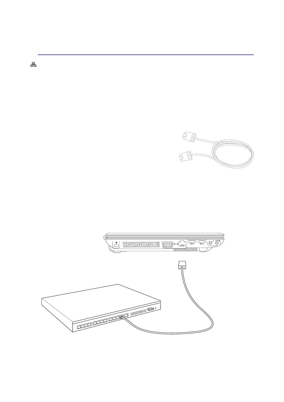 Asus U5F User Manual | Page 43 / 71