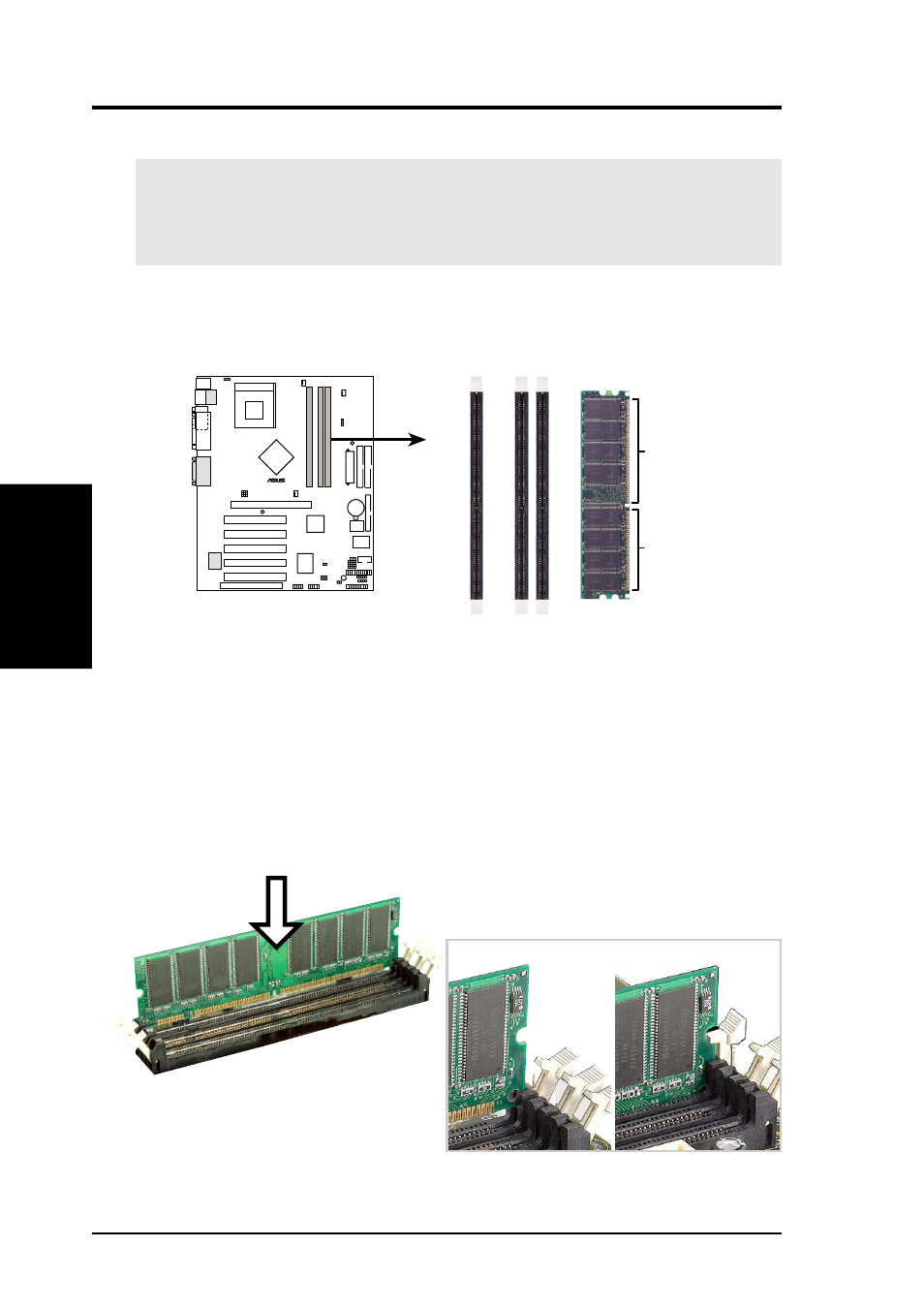 Hardware setup | Asus A7N266-C User Manual | Page 24 / 102
