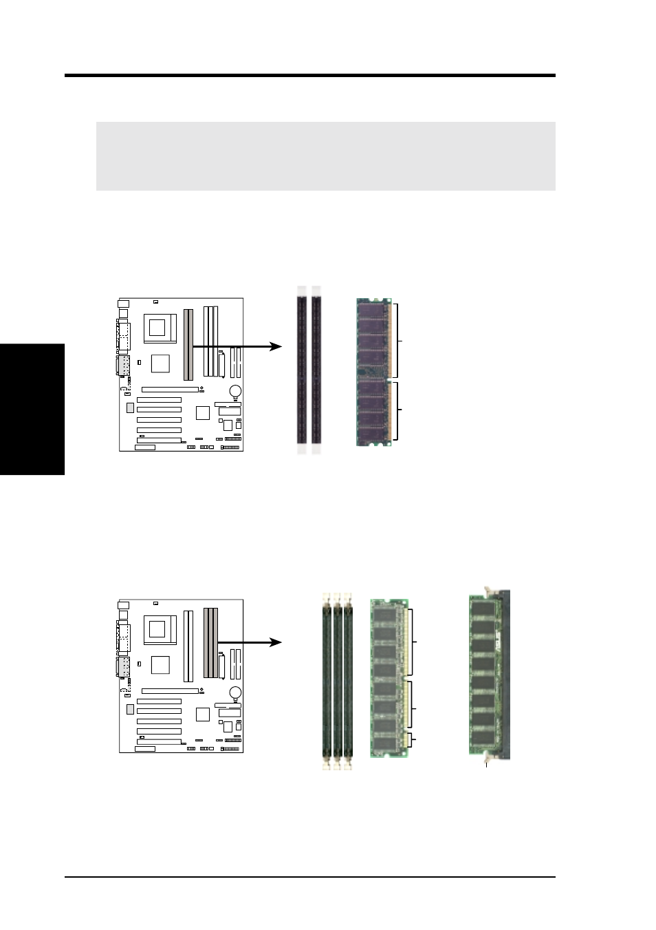 Hardware setup | Asus TUA266 User Manual | Page 22 / 94