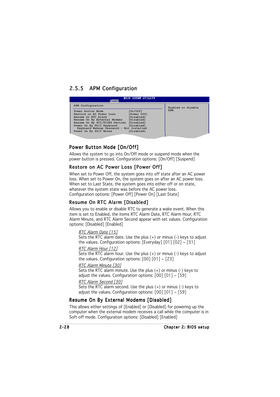 Asus P5GPL-X User Manual | Page 74 / 94