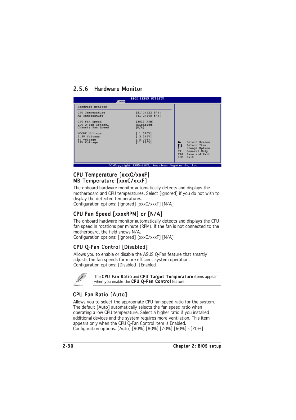 Asus P5GPL-X User Manual | Page 76 / 94