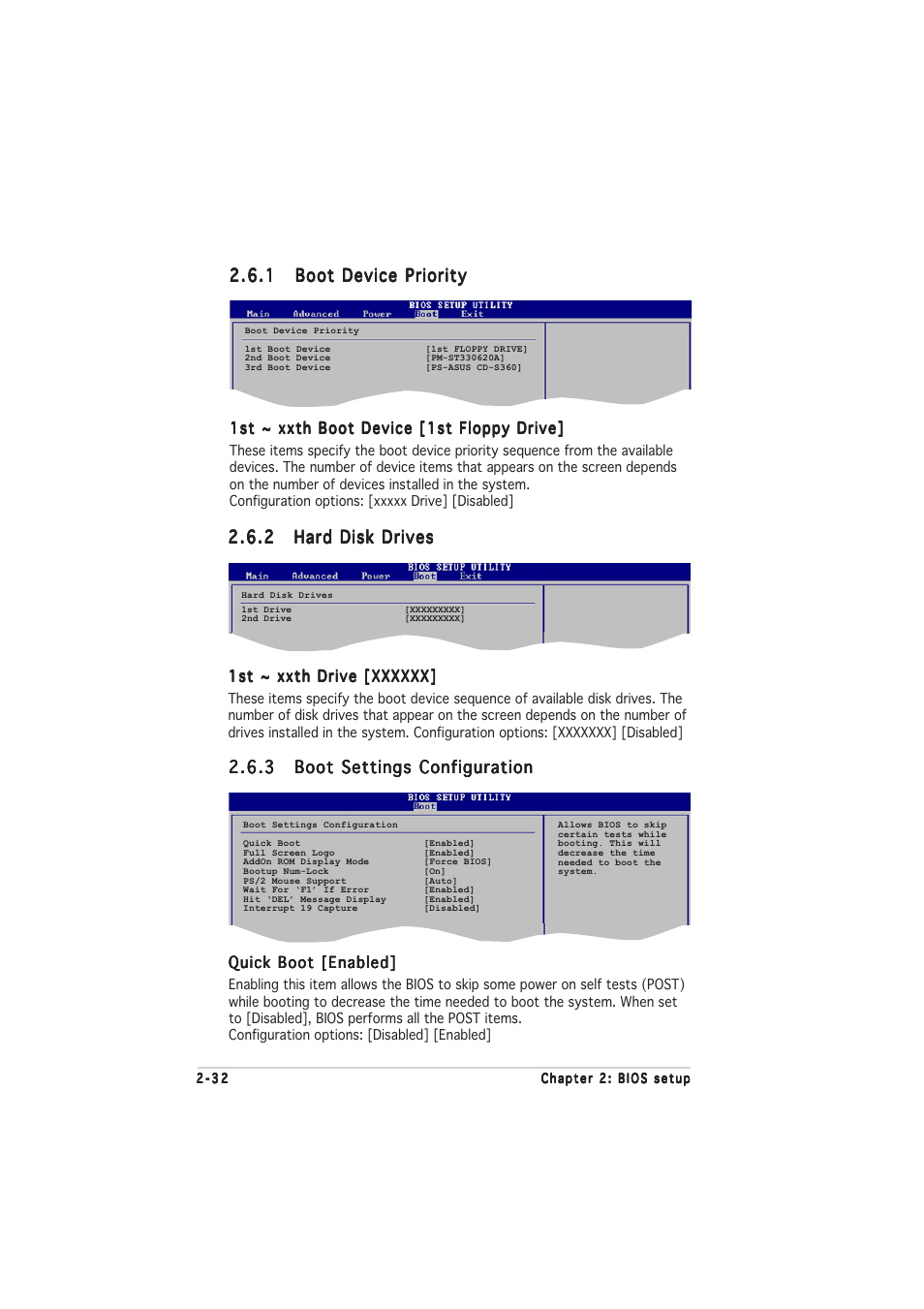 Asus P5GPL-X User Manual | Page 78 / 94