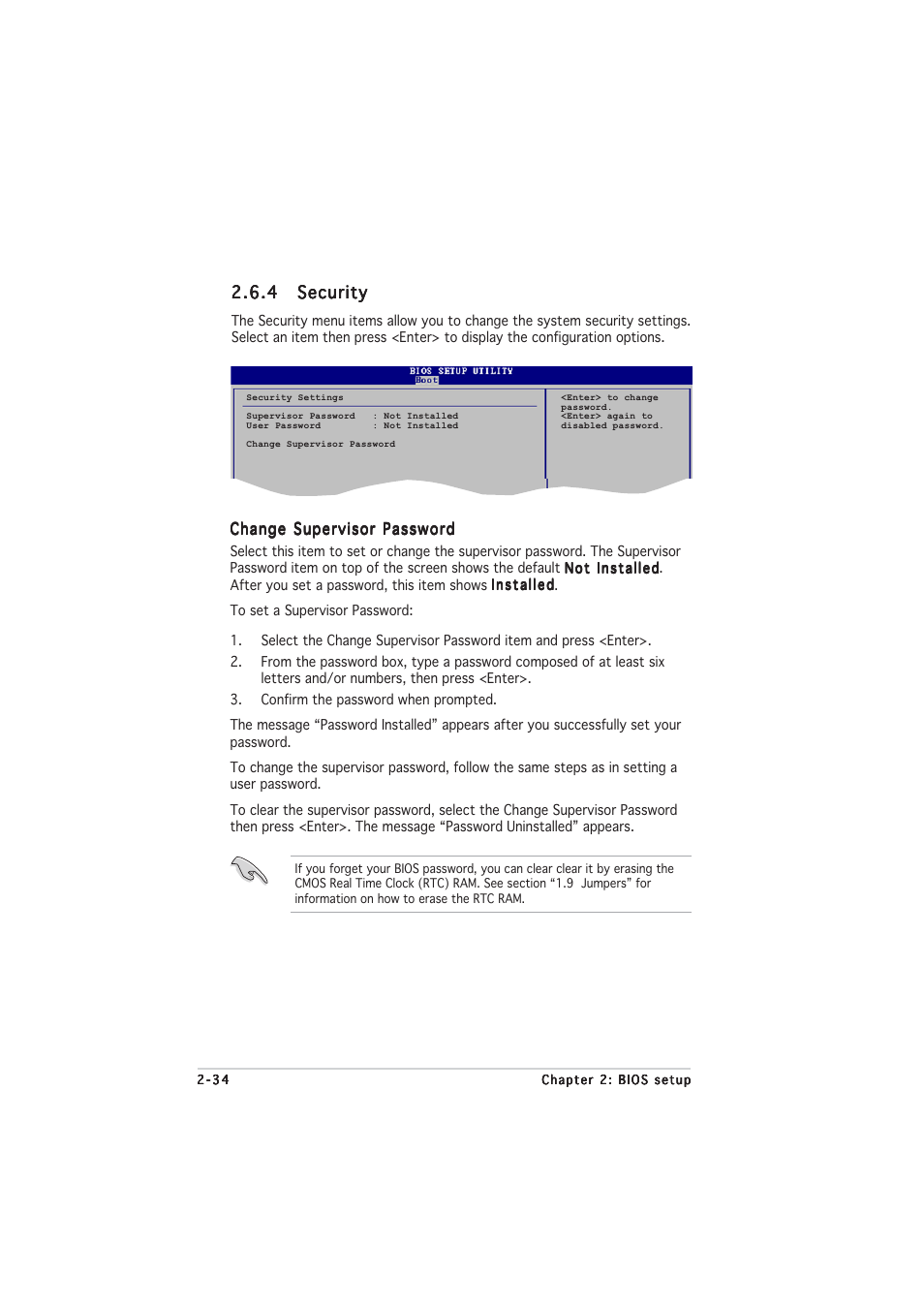 Asus P5GPL-X User Manual | Page 80 / 94