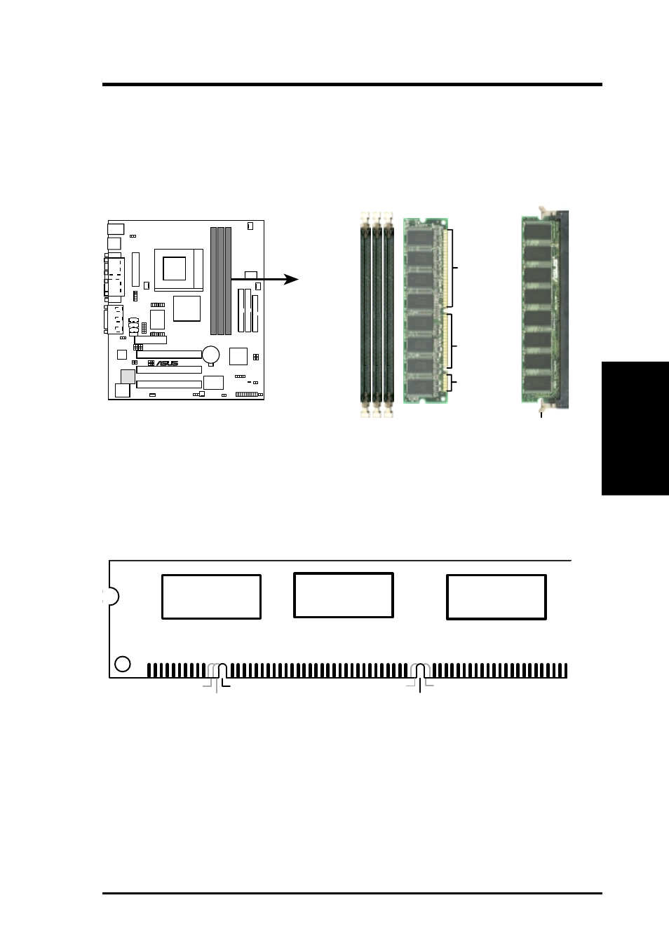 Hardware setup | Asus MEW-RM User Manual | Page 25 / 128