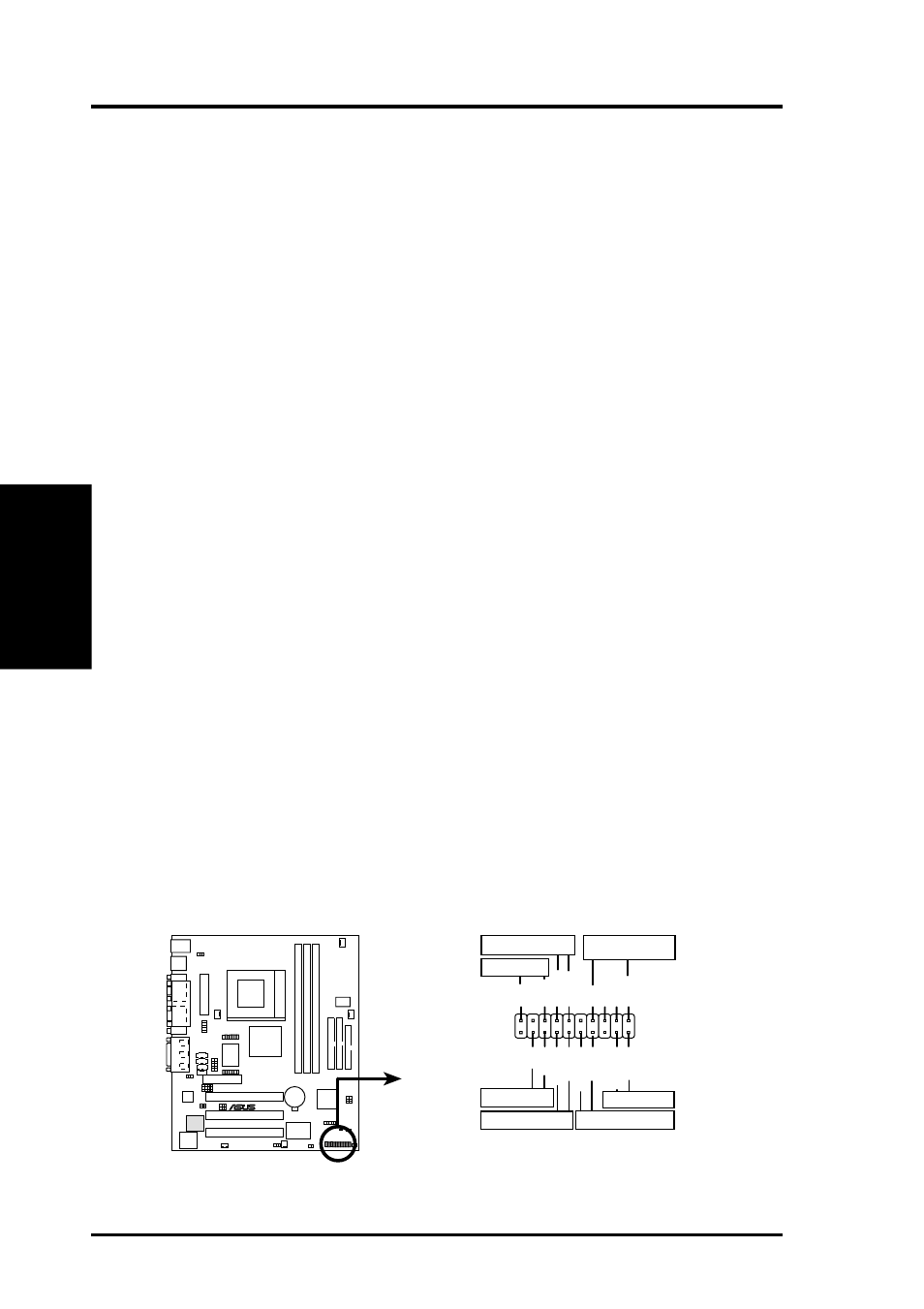 Hardware setup | Asus MEW-RM User Manual | Page 42 / 128