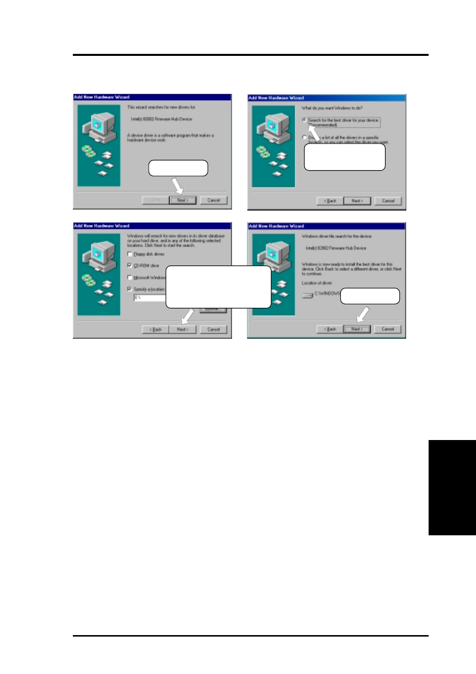 Software setup | Asus MEW-RM User Manual | Page 79 / 128