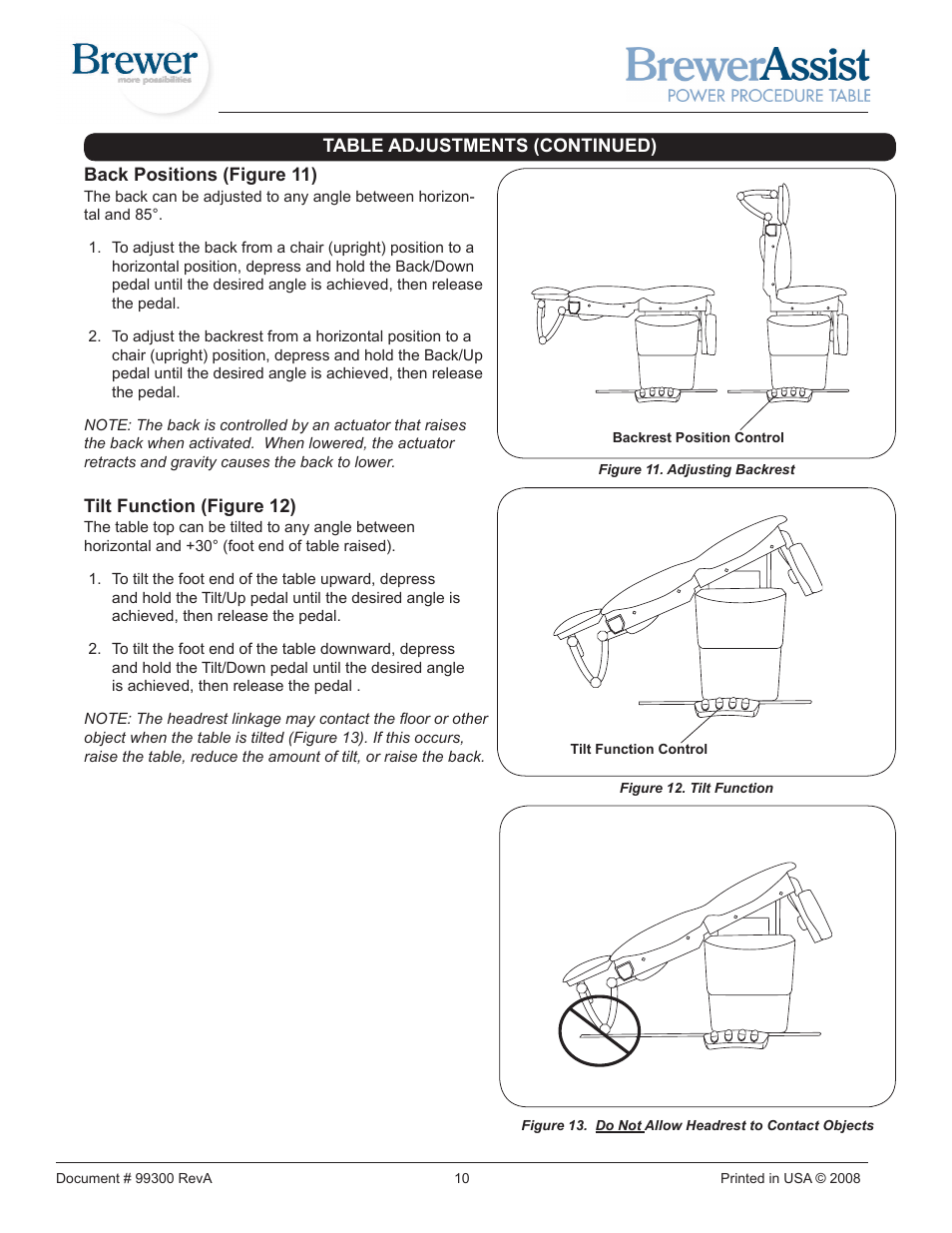 Brewer Assist Power User Manual | Page 10 / 16