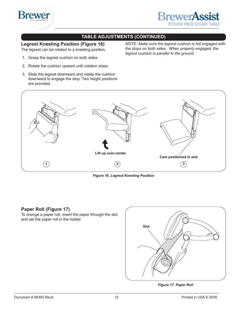Brewer Assist Power User Manual | Page 12 / 16