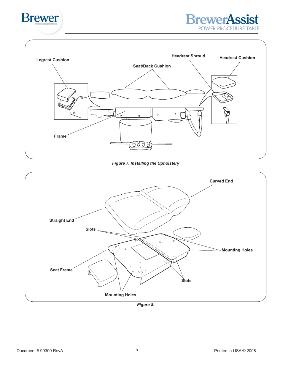 Brewer Assist Power User Manual | Page 7 / 16