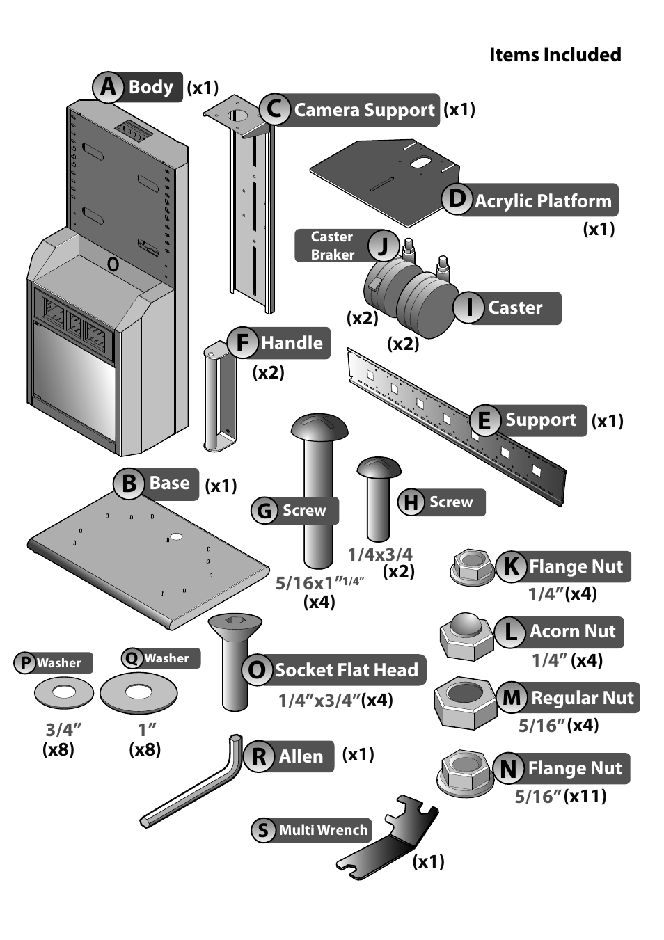 AVTEQ RPS800 User Manual | Page 2 / 5